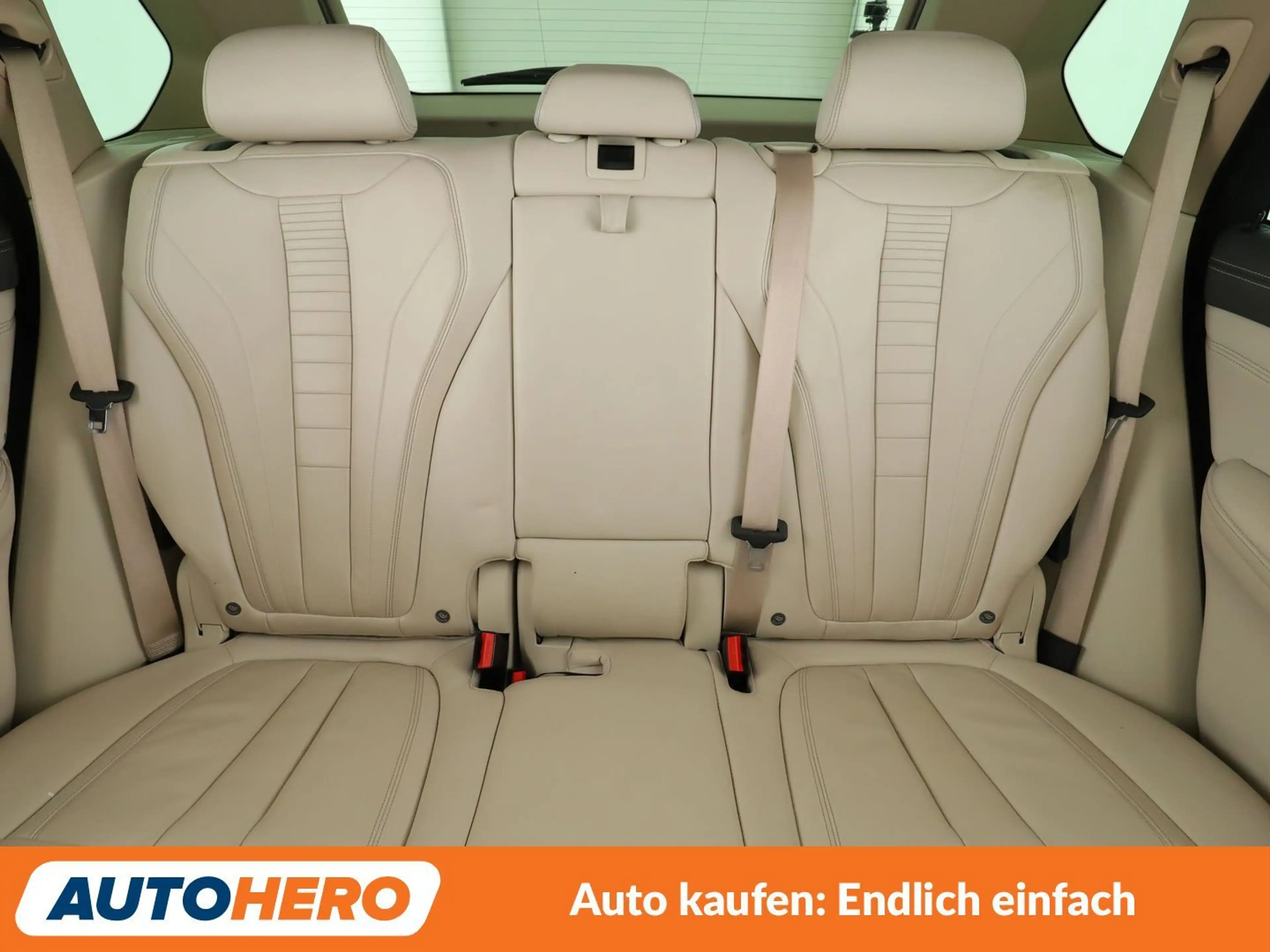 BMW X5 xDrive 40d Aut.*NAVI*HUD*LED*TEMPO* — photo 15
