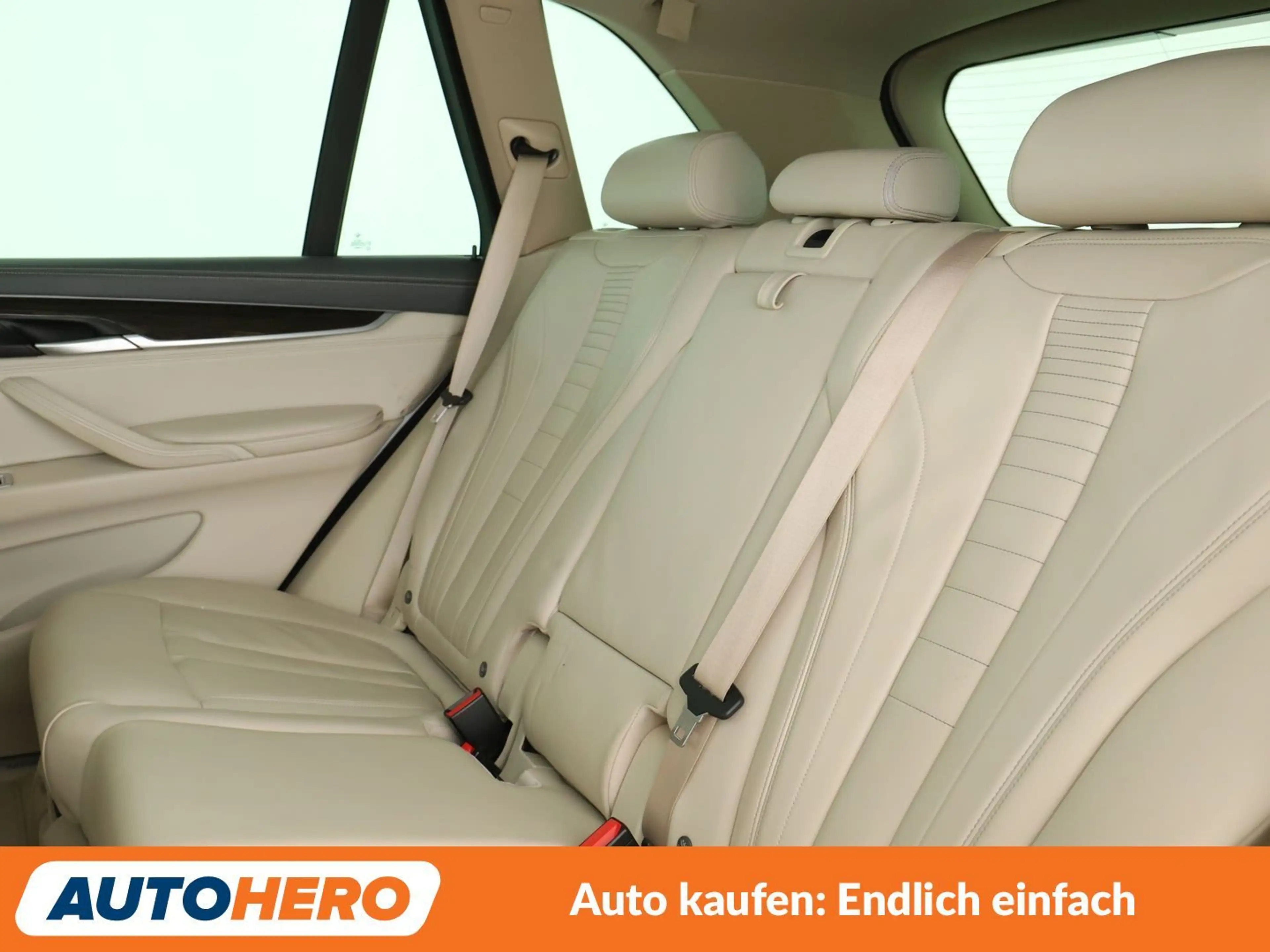 BMW X5 xDrive 40d Aut.*NAVI*HUD*LED*TEMPO* — photo 14