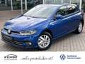 Volkswagen Polo Style 1.0 TSI | MATRIX KAMERA DAB PDC NEBEL Blau - thumbnail 1