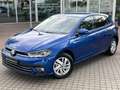 Volkswagen Polo Style 1.0 TSI | MATRIX KAMERA DAB PDC NEBEL Azul - thumbnail 2