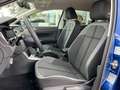 Volkswagen Polo Style 1.0 TSI | MATRIX KAMERA DAB PDC NEBEL Blu/Azzurro - thumbnail 13