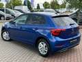 Volkswagen Polo Style 1.0 TSI | MATRIX KAMERA DAB PDC NEBEL Bleu - thumbnail 9