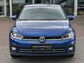 Volkswagen Polo Style 1.0 TSI | MATRIX KAMERA DAB PDC NEBEL plava - thumbnail 3