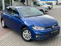 Volkswagen Polo Style 1.0 TSI | MATRIX KAMERA DAB PDC NEBEL Azul - thumbnail 10