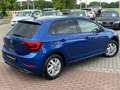 Volkswagen Polo Style 1.0 TSI | MATRIX KAMERA DAB PDC NEBEL Blu/Azzurro - thumbnail 8