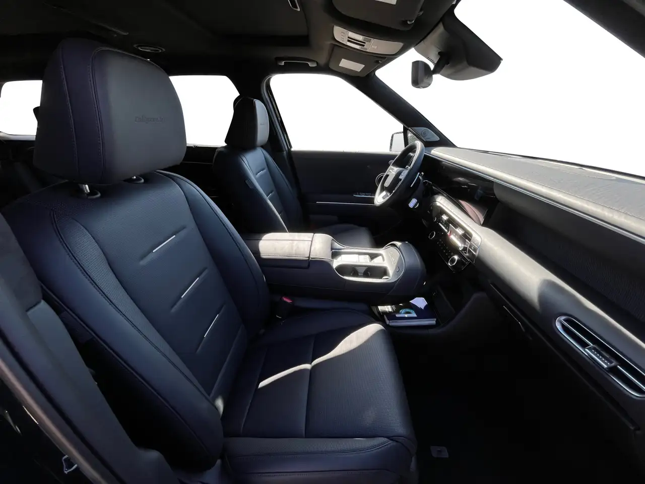 Hyundai PALISADE снимка Hyundai PALISADE