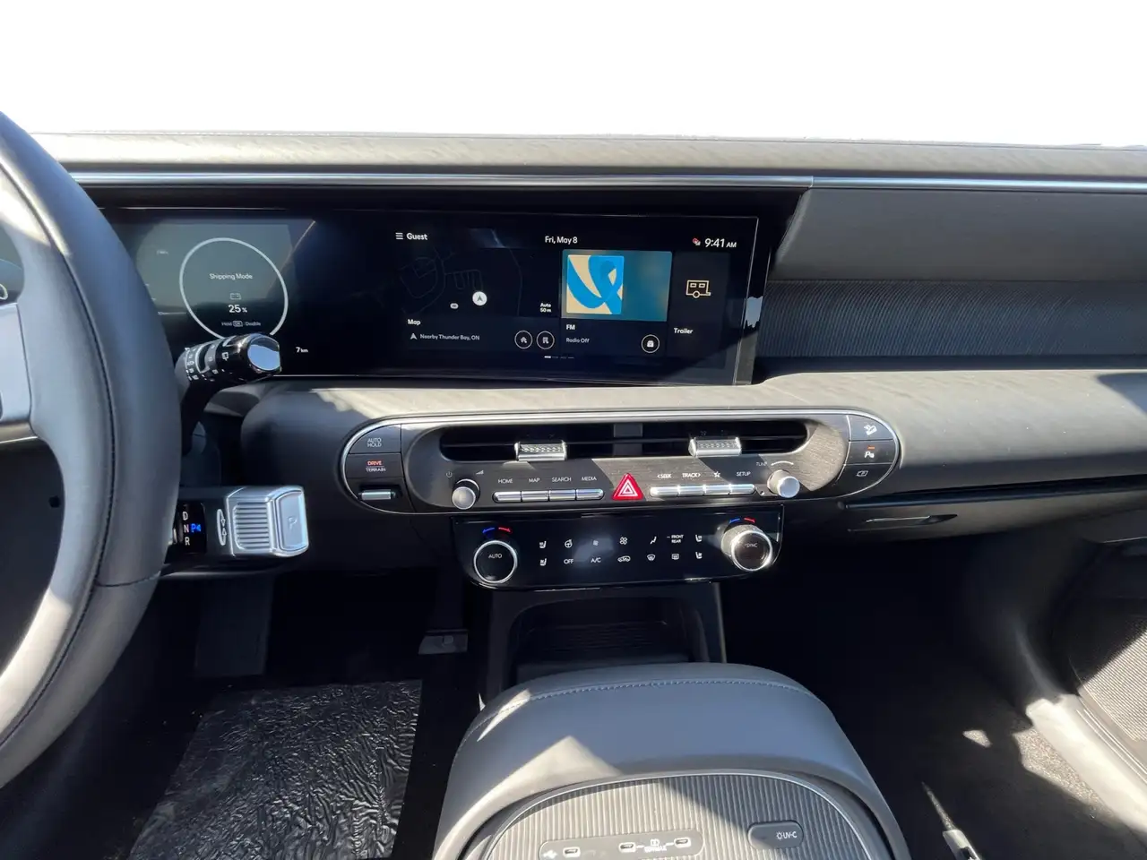 Hyundai PALISADE снимка Hyundai PALISADE