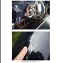 MG MGA Coupé 1600 Mk II Blau - thumbnail 12