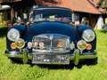 MG MGA Coupé 1600 Mk II Blau - thumbnail 2