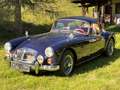 MG MGA Coupé 1600 Mk II Blau - thumbnail 3