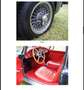 MG MGA Coupé 1600 Mk II Blau - thumbnail 18