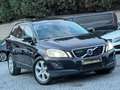 Volvo XC60 2.4D/4X4/FULLOPTIONS/ETAT NEUF/1PROP CARNET Bleu - thumbnail 2