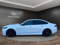 BMW M5 Baureihe M5 Lim. Bowers & Wilkins Pano Weiß - thumbnail 3