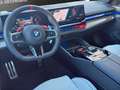 BMW M5 Baureihe M5 Lim. Bowers & Wilkins Pano Weiß - thumbnail 13