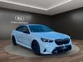 BMW M5 Baureihe M5 Lim. Bowers & Wilkins Pano Weiß - thumbnail 8