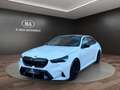 BMW M5 Baureihe M5 Lim. Bowers & Wilkins Pano Weiß - thumbnail 1