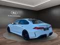 BMW M5 Baureihe M5 Lim. Bowers & Wilkins Pano Weiß - thumbnail 4
