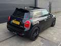MINI Cooper Cooper 2.0 Coop.S Chili SB Zwart - thumbnail 2