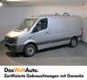 Volkswagen Crafter 35 Kasten MR TDI EU6 Grau - thumbnail 10