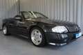 Mercedes-Benz SL 500 AMG Optik Paket, H-Kennzeichen #141-2 Negru - thumbnail 1