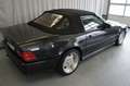 Mercedes-Benz SL 500 AMG Optik Paket, H-Kennzeichen #141-2 Negru - thumbnail 6