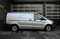 Mercedes-Benz Vito Kasten 114 CDI Base RWD lang Silber - thumbnail 5