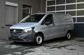 Mercedes-Benz Vito Kasten 114 CDI Base RWD lang Silber - thumbnail 1