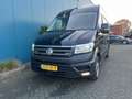 Volkswagen Crafter 30 2.0 TDI L3H3 Highline 177PK!! TREKH.3000KG|CAM| Zwart - thumbnail 2