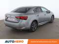 Toyota Avensis 1.6 D-4D Executive Gris - thumbnail 6