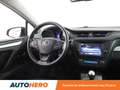 Toyota Avensis 1.6 D-4D Executive Gris - thumbnail 13