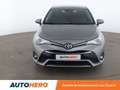 Toyota Avensis 1.6 D-4D Executive Szürke - thumbnail 9