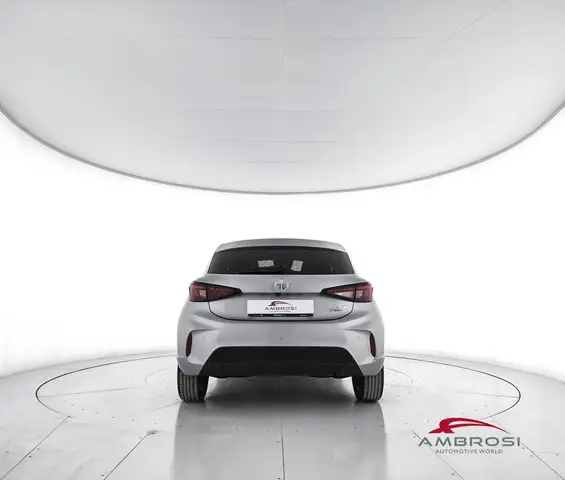 MG MG3 view 6