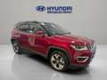 Jeep Compass 2.0 Mjt Limited 4x4 AD 103kW Nero - thumbnail 8