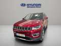 Jeep Compass 2.0 Mjt Limited 4x4 AD 103kW Nero - thumbnail 6