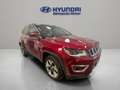 Jeep Compass 2.0 Mjt Limited 4x4 AD 103kW Nero - thumbnail 7