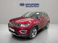 Jeep Compass 2.0 Mjt Limited 4x4 AD 103kW Nero - thumbnail 1