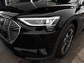 Audi e-tron 50 quattro *20 ZOLL / LED / NAVI / VIRTUELL / L... Siyah - thumbnail 16