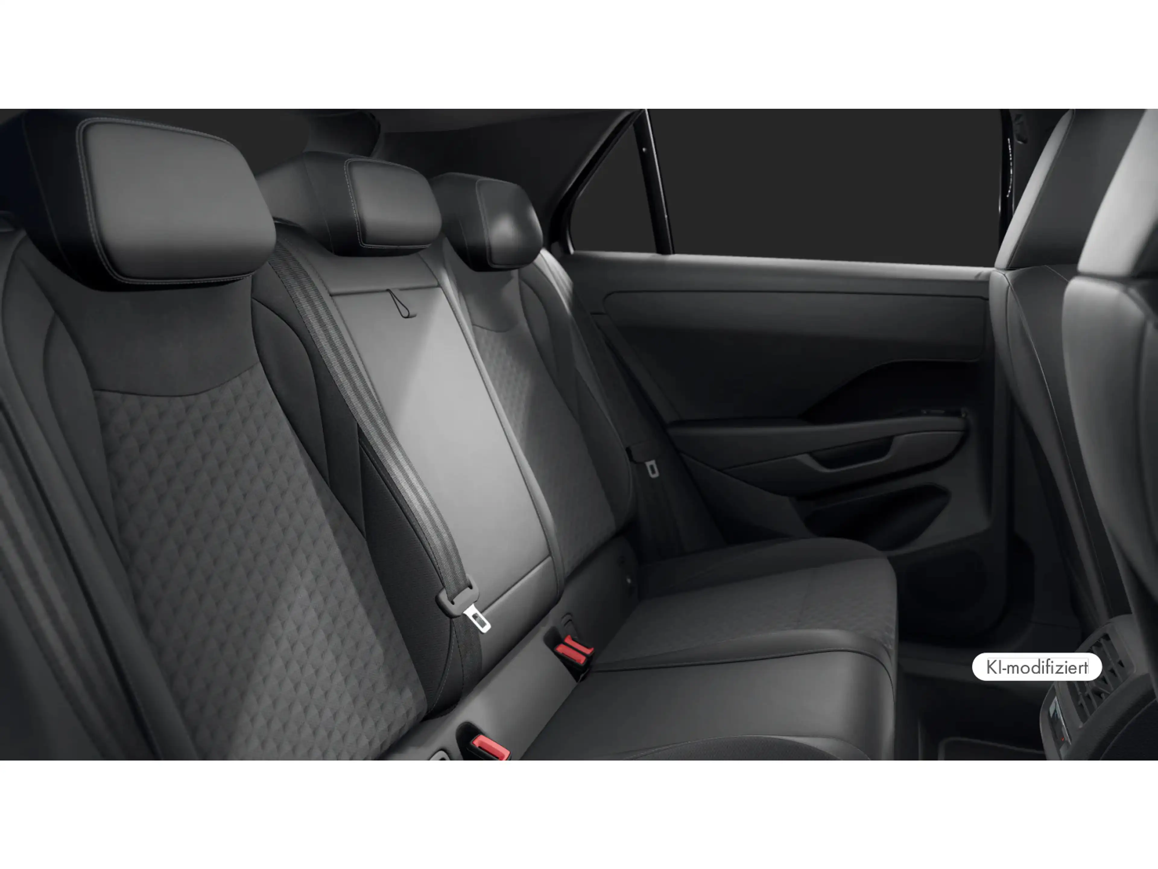 Volkswagen T-Roc R-Line 1.5 eTSI DSG NAVI MATRIX-LED AHK SH — photo 10