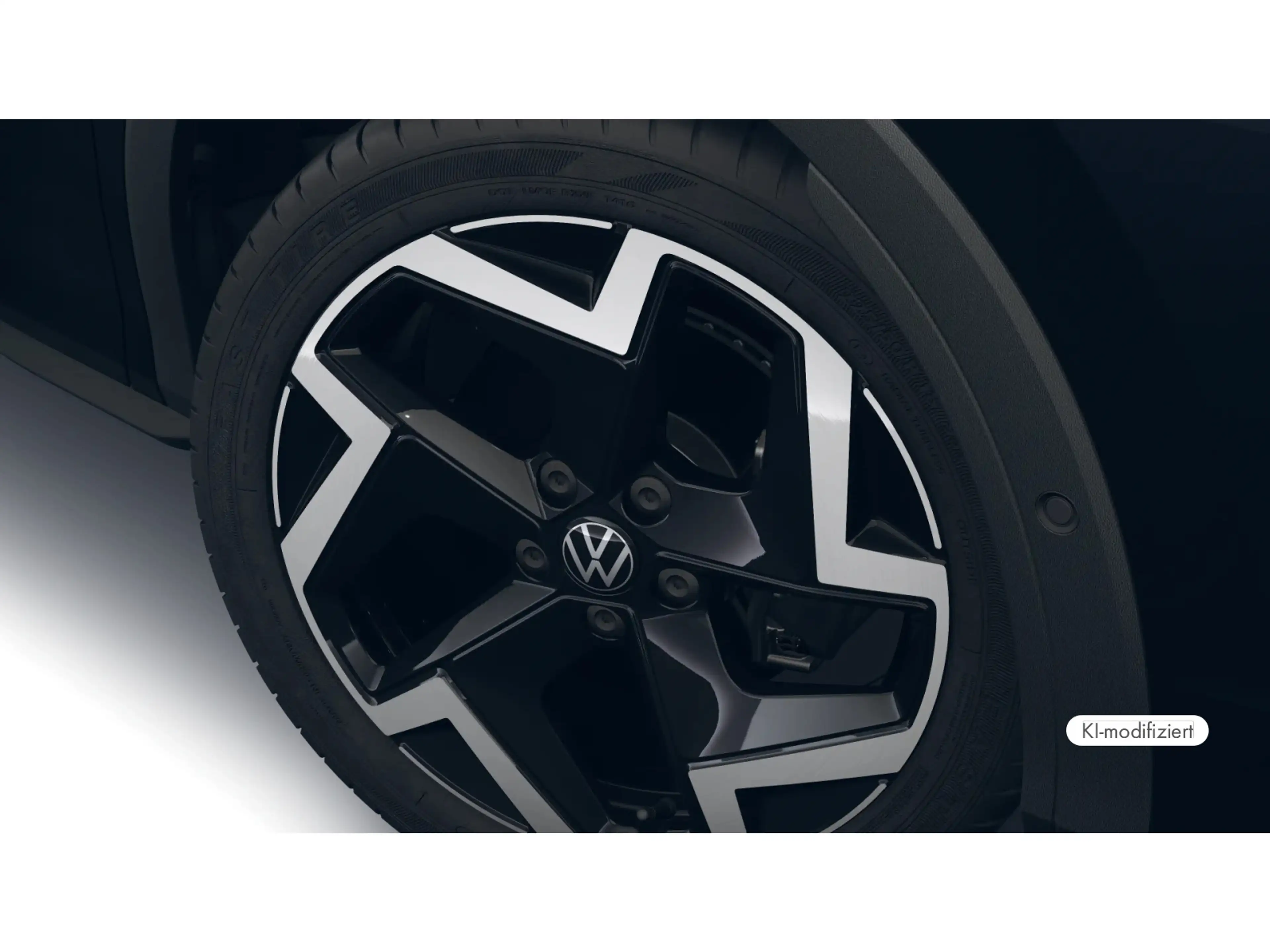 Volkswagen T-Roc R-Line 1.5 eTSI DSG NAVI MATRIX-LED AHK SH — photo 3