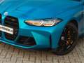 BMW M4 4-serie Cabrio xDrive - Individual ''Frozen Tulum Blauw - thumbnail 9