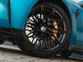 BMW M4 4-serie Cabrio xDrive - Individual ''Frozen Tulum Blauw - thumbnail 10