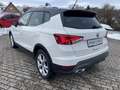 SEAT Arona FR 1.0 TSI ACC NAVI LED VIRTUAL Weiß - thumbnail 8