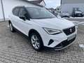 SEAT Arona FR 1.0 TSI ACC NAVI LED VIRTUAL Weiß - thumbnail 4