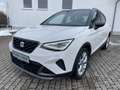 SEAT Arona FR 1.0 TSI ACC NAVI LED VIRTUAL Weiß - thumbnail 2