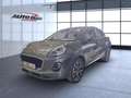 Ford Puma Titanium Bluetooth Navi LED Klima el. Fenster Grau - thumbnail 2