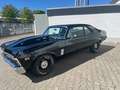 Chevrolet Sonstige Chevy Nova Schwarz - thumbnail 1