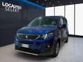 Peugeot Rifter rifter mix 1.5 bluehdi 130cv L1 Allure S&S - PROMO Blue - thumbnail 1
