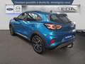 Ford Puma 1.0 EcoBoost 125ch mHEV Titanium 6cv Blau - thumbnail 6