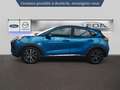 Ford Puma 1.0 EcoBoost 125ch mHEV Titanium 6cv Blau - thumbnail 4