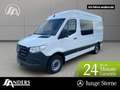 Mercedes-Benz Sprinter 317 Mixto L2H2 Klima*Standhzg*AHK 3,5t Weiß - thumbnail 1